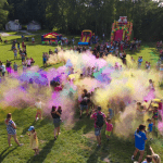 Teledysk z wydarzenia