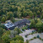 Film promocyjny z powietrza