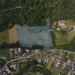 Zdjęcia z powietrza